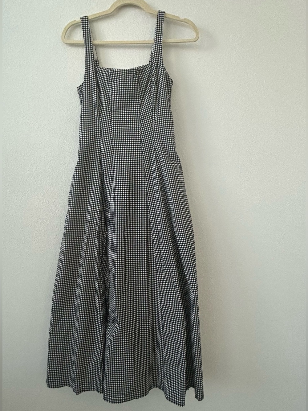 A&F Mila Midi Dress